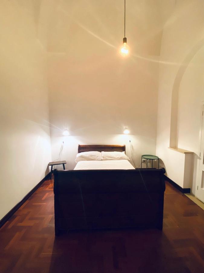 Palazzo Porcari Bed & Breakfast Lecce Exterior photo